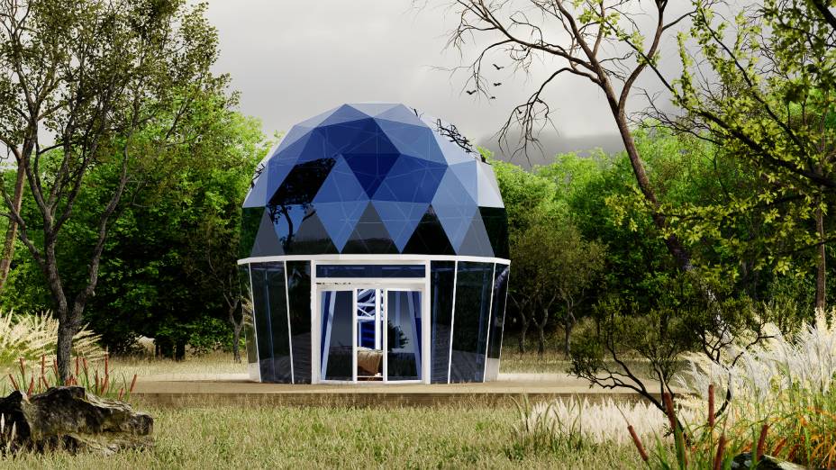 安平县星空酒店帐篷厂家