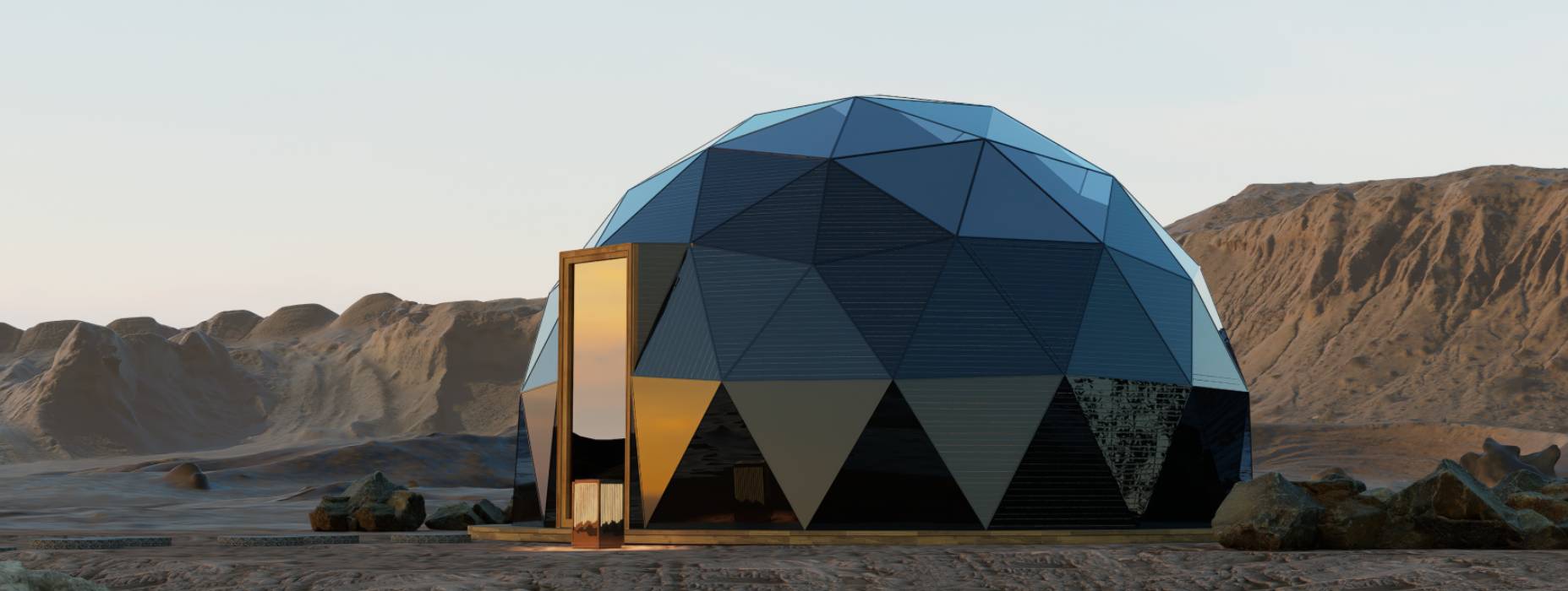 安平县星空酒店帐篷